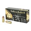 Image 1 : S& B 45ACP 230GR FMJ - 50 RDS