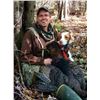 Image 1 : 2 Day Ohio Fall Turkey Hunt w/dogs