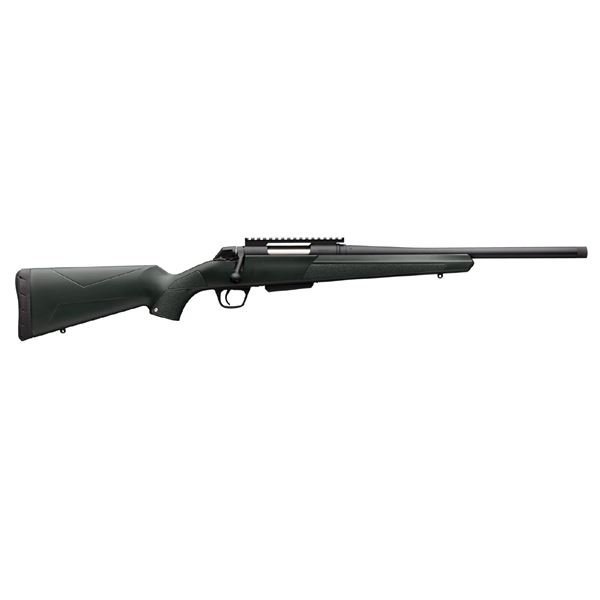 Winchester XPR 350 Legend/22 Black No Scope