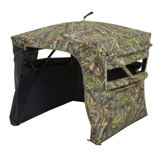 Alps Deception Ground Blind