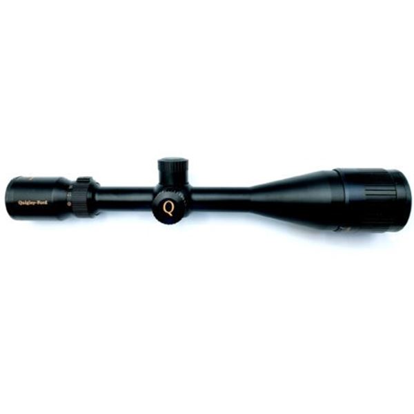 Quigley Ford Scope