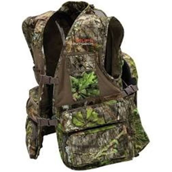 Super Elite 4.0 Vest MO Obsession XL/XXL