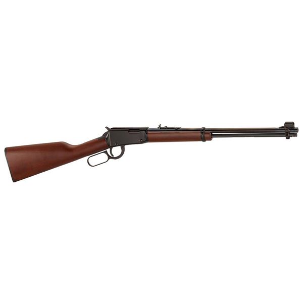 NWTF Henry .22 LR
