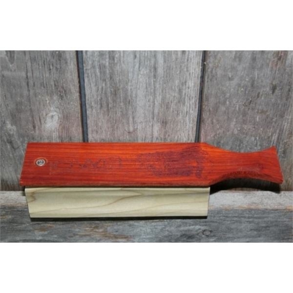 IHP Mans Best Friend Box Call