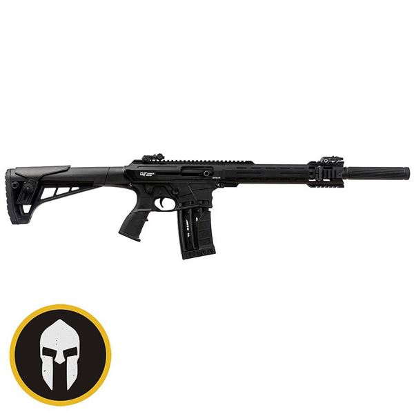 GFORCE ARMS GF12AR BLACK 12GA 20IN
