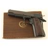 Image 1 : Colt Government Model .45 ACP SN: 335174-C
