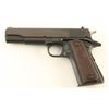 Image 2 : Colt Government Model .45 ACP SN: 335174-C