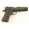 Image 3 : Colt Government Model .45 ACP SN: 335174-C