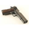 Image 4 : Colt Government Model .45 ACP SN: 335174-C