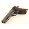 Image 5 : Colt Government Model .45 ACP SN: 335174-C