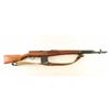 Image 1 : Tula SVT-40 7.62x54R SN: T11680