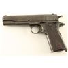 Image 1 : Colt 1911 45acp SN: 294971