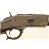 Image 11 : Winchester 2nd Model 1873 .44-40 SN: 76642