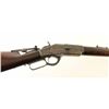 Image 8 : Winchester 2nd Model 1873 .44-40 SN: 76642