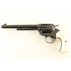 Image 1 : Colt Bisley 45 Colt SN: 300209
