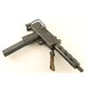Image 10 : M.A.C. Ingram M-10 SMG .45 ACP #1-3004626