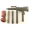 Image 1 : M.A.C. Ingram M-10 SMG .45 ACP #1-3004626