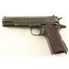 Image 2 : Colt 1911A1 45acp SN: 1111164
