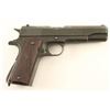 Image 3 : Colt 1911A1 45acp SN: 1111164
