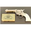 Image 3 : Colt Single Action Army .44-40 SN: SA91293