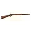 Image 1 : Winchester 1st Model 1873 .44-40 SN: 1539