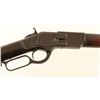 Image 7 : Winchester 1st Model 1873 .44-40 SN: 1539