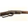 Image 8 : Winchester 1st Model 1873 .44-40 SN: 1539