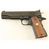Image 1 : Colt Ace 22LR SN: SM21432