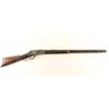 Image 1 : Winchester Model 1873 Deluxe .44-40 #71105