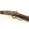 Image 3 : Winchester Model 1873 Deluxe .44-40 #71105