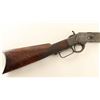 Image 7 : Winchester Model 1873 Deluxe .44-40 #71105