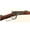 Image 7 : Winchester Model 1892 .44-40 SN: 283187