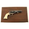 Image 3 : Colt 1849 Pocket .31 Cal SN: 343246
