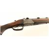 Image 7 : Emil Kerner & Sohn O/U Combination Gun