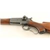 Image 3 : Winchester Model 71 Deluxe .348 Win #29220
