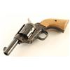 Image 4 : Colt Sheriffs Model .45 LC SN: 0219SM