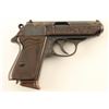 Image 2 : Walther PPK .380 ACP SN: 116835A