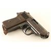 Image 3 : Walther PPK .380 ACP SN: 116835A