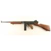 Image 2 : Auto-Ordnance Thompson 45acp SN: KC5103