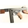 Image 3 : Auto-Ordnance Thompson 45acp SN: KC5103