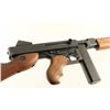 Image 4 : Auto-Ordnance Thompson 45acp SN: KC5103