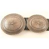 Image 2 : Ladies Navajo Concho Belt
