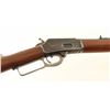 Image 15 : Marlin Model 1889 .38 WCF SN: 34941