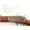 Image 8 : Marlin Model 1889 .38 WCF SN: 34941