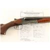 Image 2 : Winchester Model 21 12ga SN: 29276