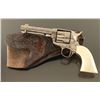 Image 1 : Colt Single Action Army .41 Colt SN: 278618