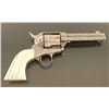 Image 6 : Colt Single Action Army .41 Colt SN: 278618