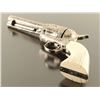 Image 9 : Colt Single Action Army .41 Colt SN: 278618
