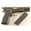 Image 2 : Browning Hi-Power 9mm SN: 43025b