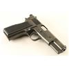 Image 3 : Browning Hi-Power 9mm SN: 43025b